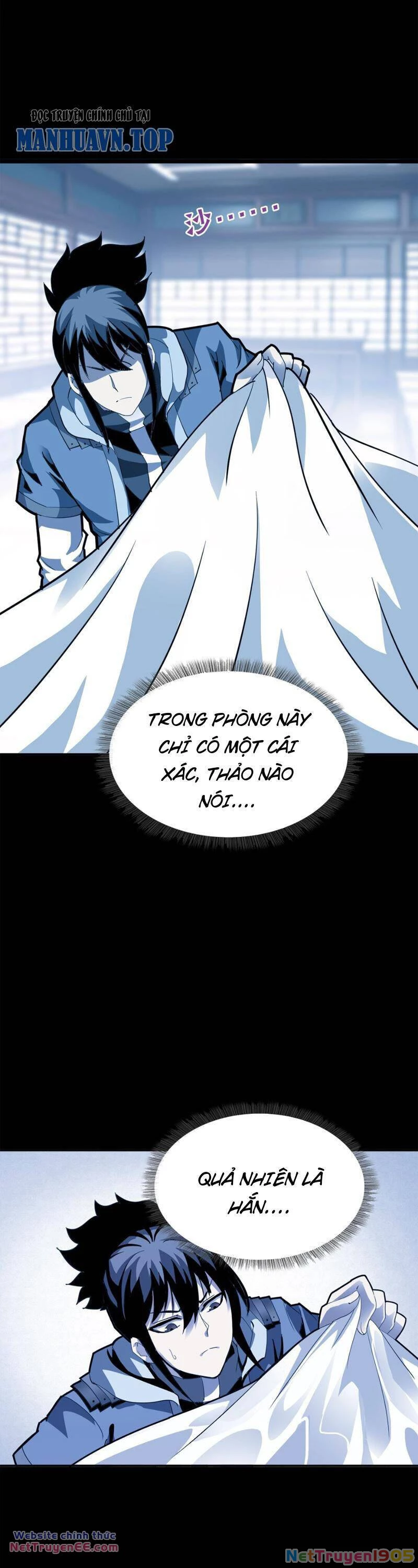 Học Viện Chiến Giáp Chapter 9 - 17
