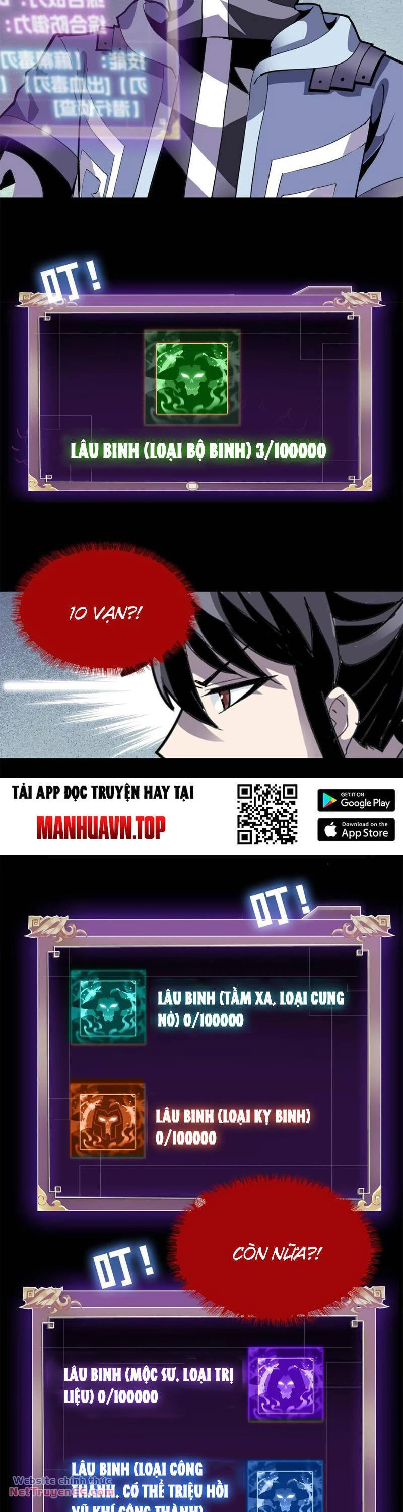 Học Viện Chiến Giáp Chapter 9 - 24