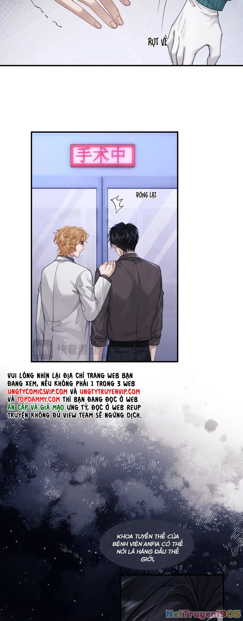 Chấp Sự Thỏ Cụp Tai Chapter 96 - 5