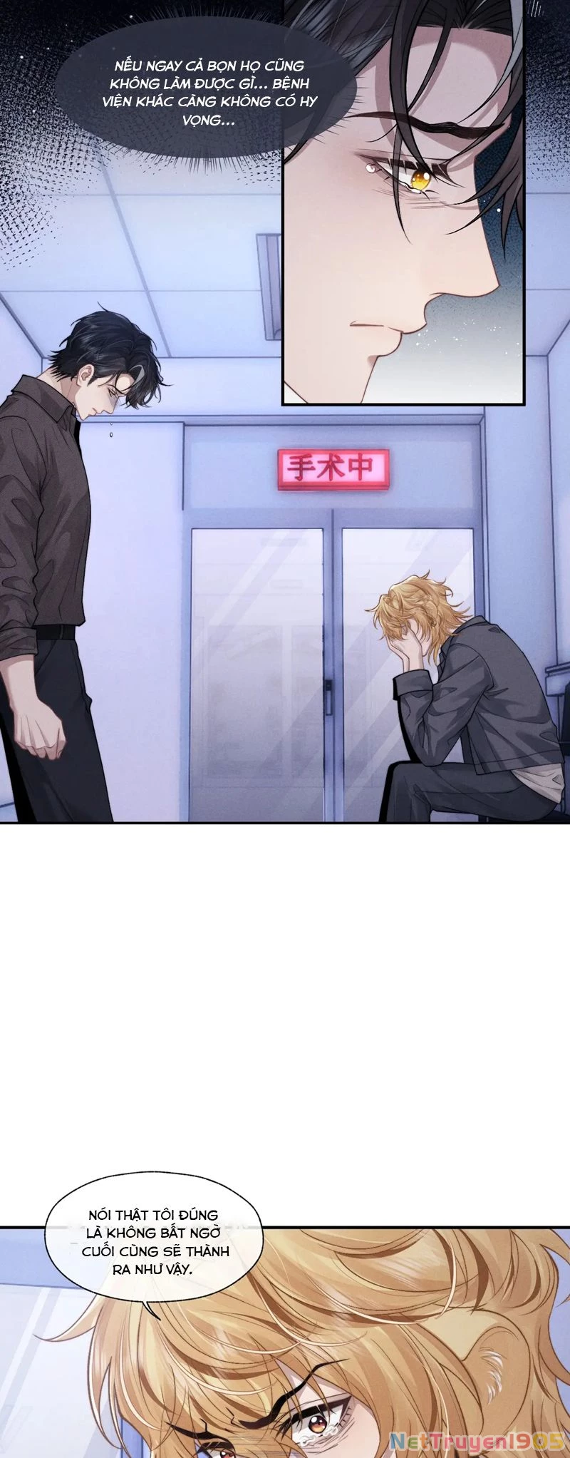 Chấp Sự Thỏ Cụp Tai Chapter 96 - 6