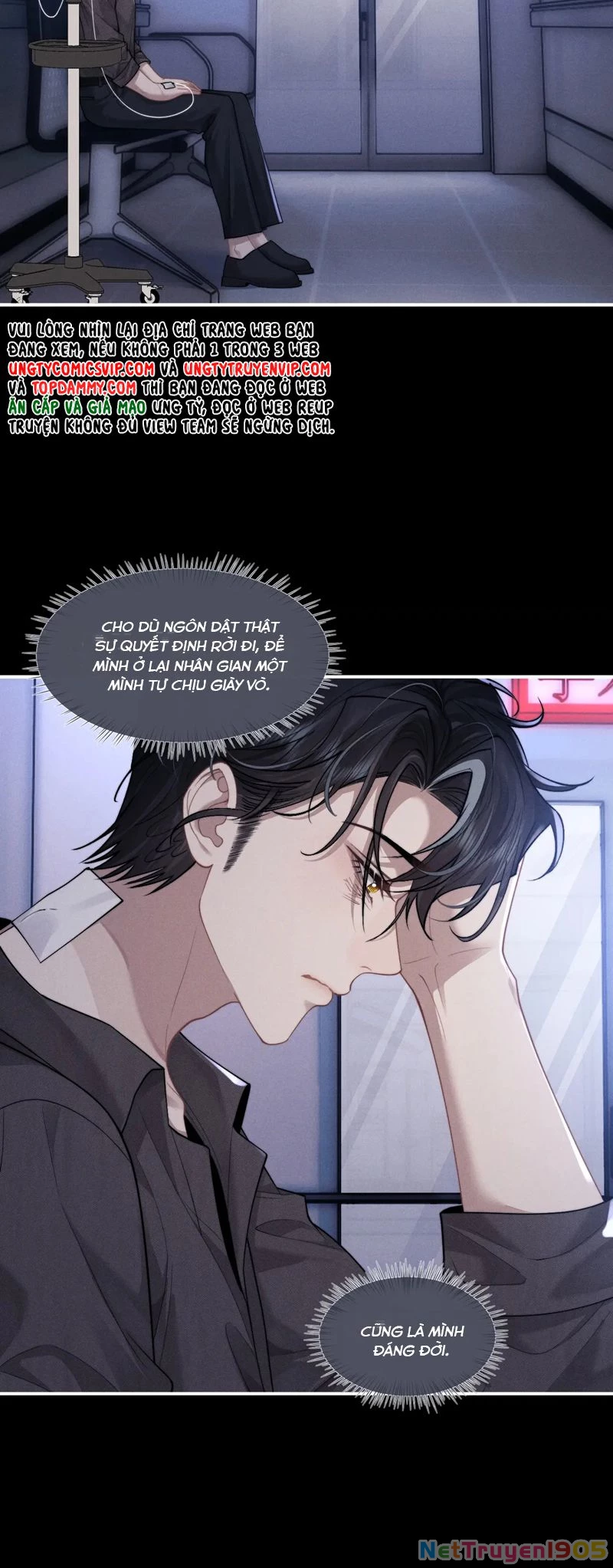 Chấp Sự Thỏ Cụp Tai Chapter 96 - 14