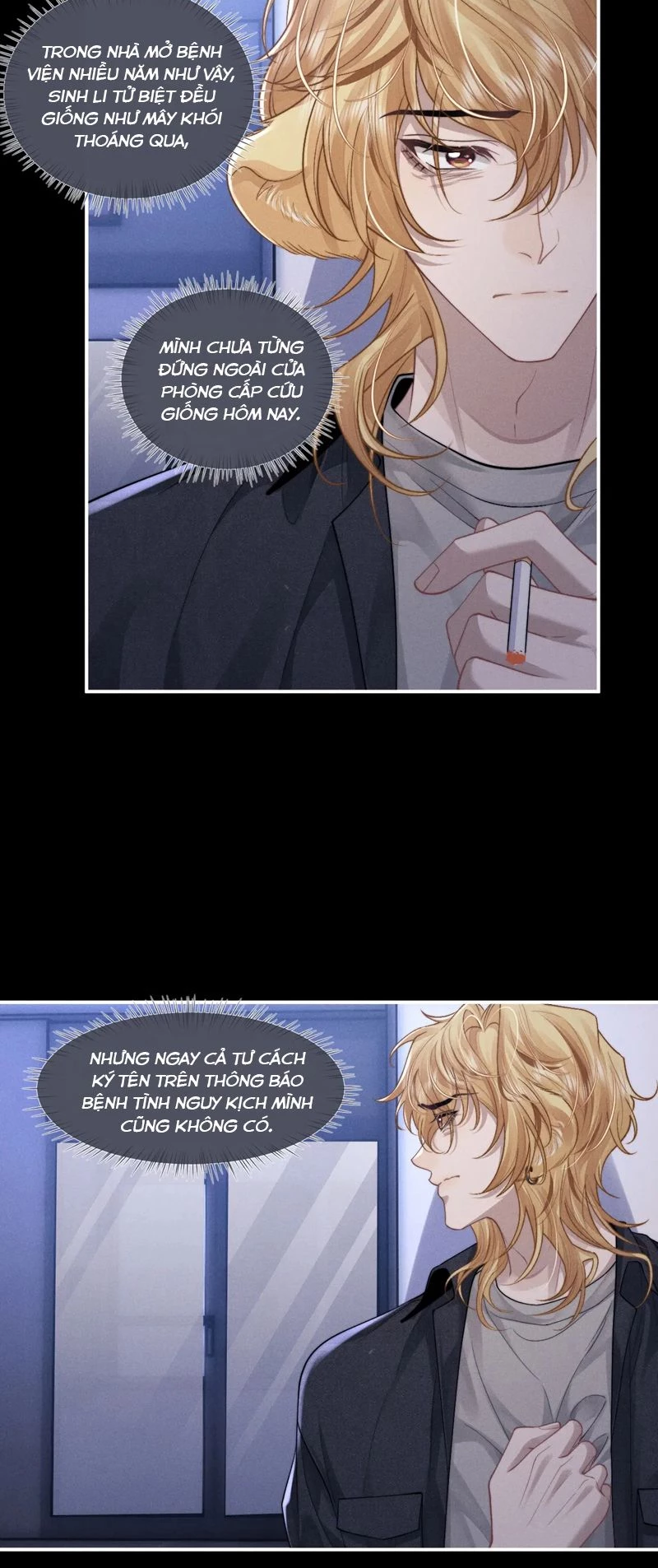 Chấp Sự Thỏ Cụp Tai Chapter 96 - 16