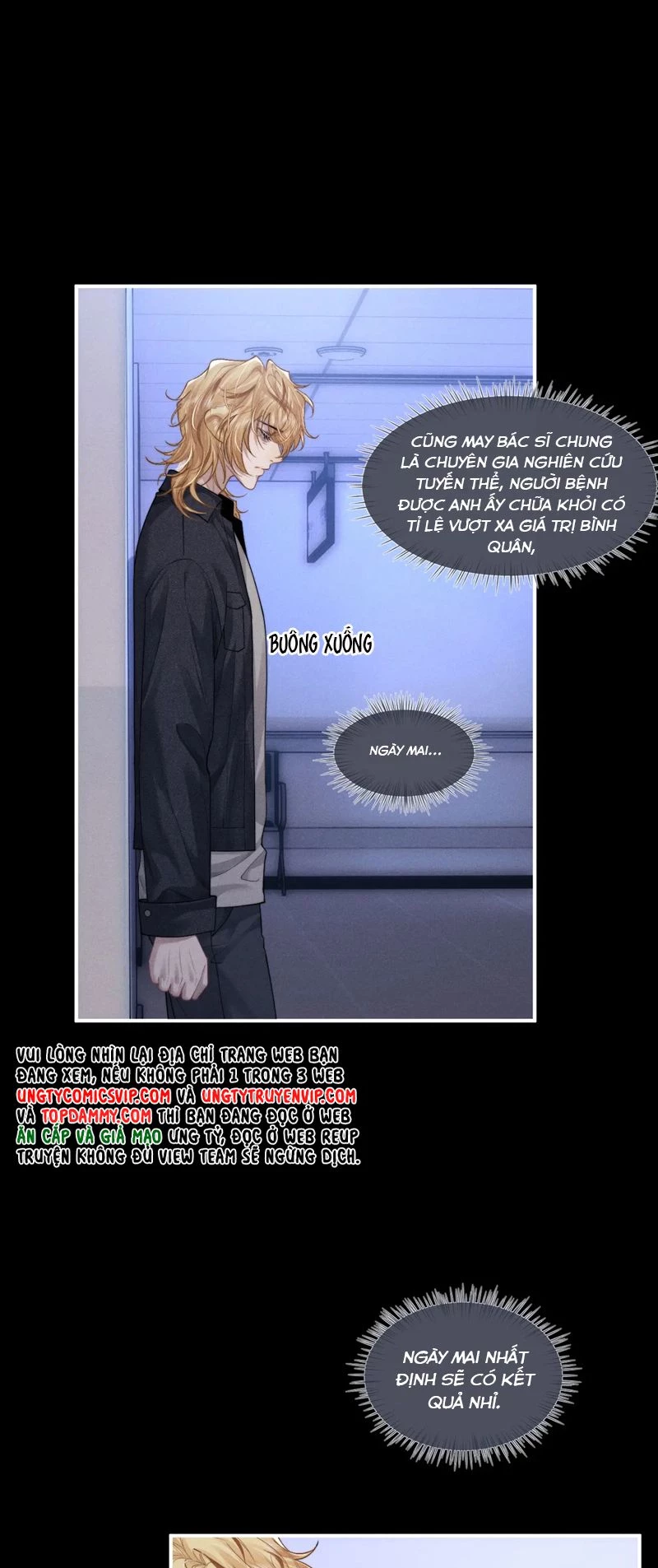 Chấp Sự Thỏ Cụp Tai Chapter 96 - 17