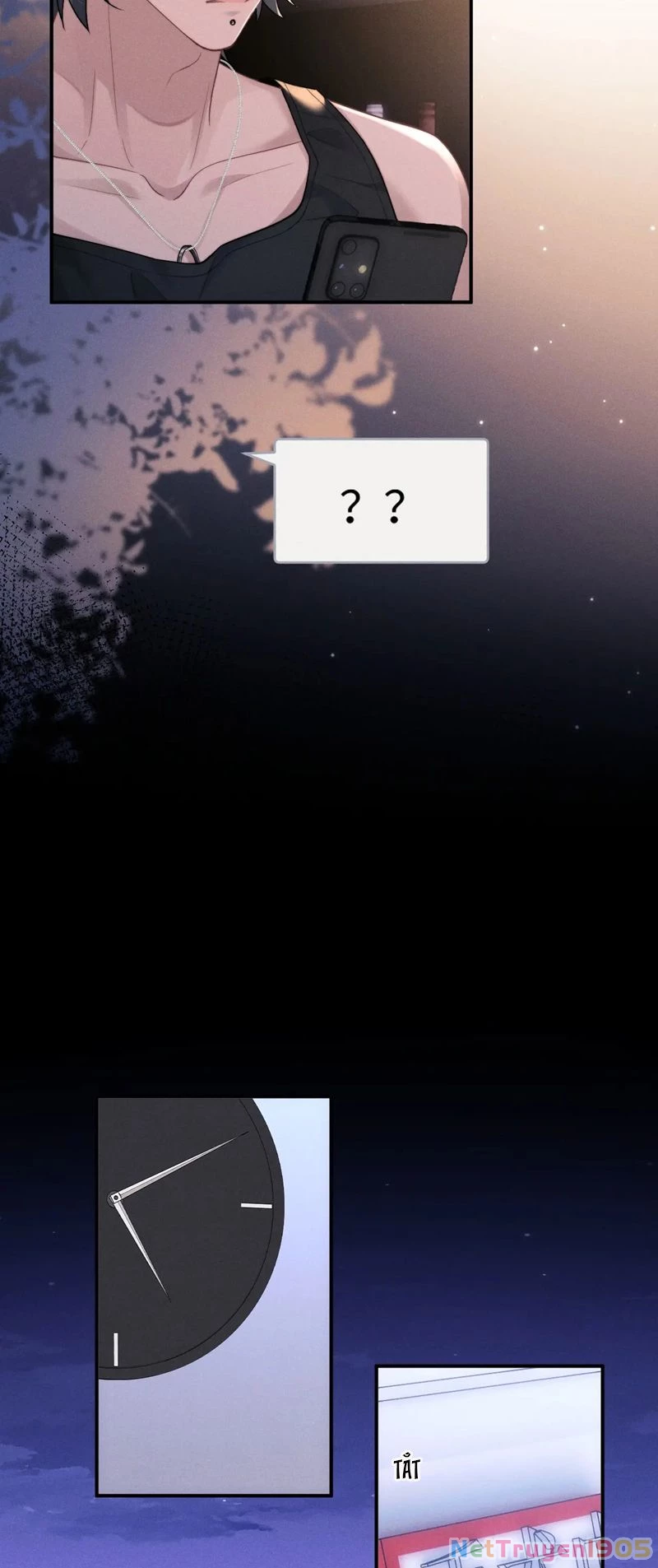 Chấp Sự Thỏ Cụp Tai Chapter 96 - 22