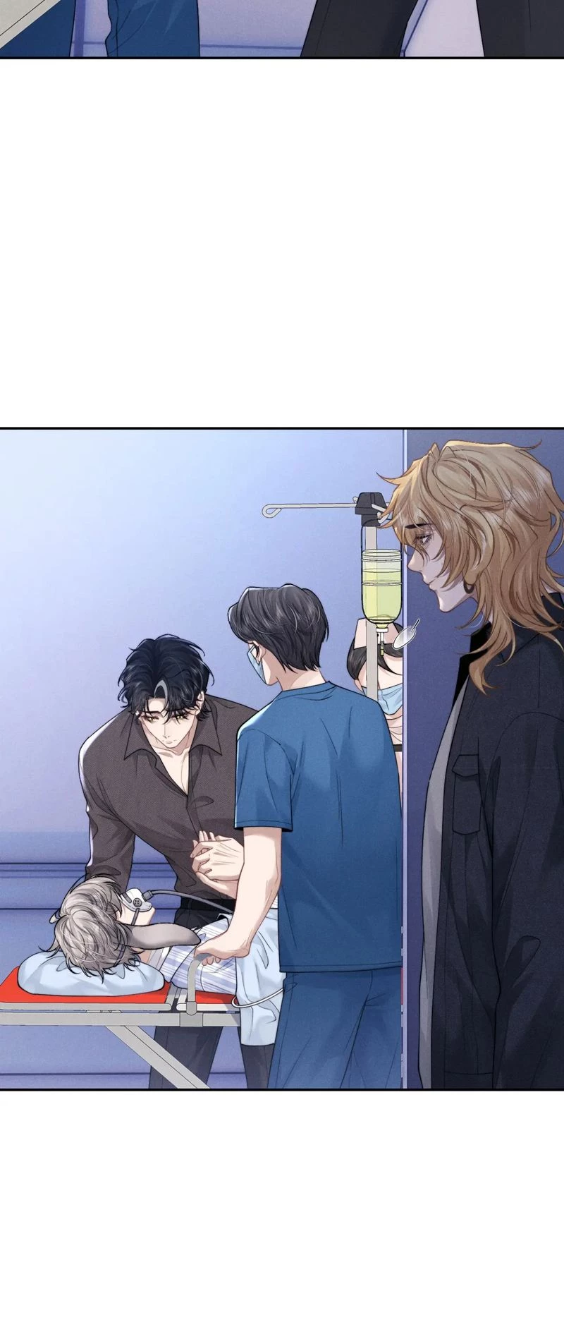 Chấp Sự Thỏ Cụp Tai Chapter 96 - 25