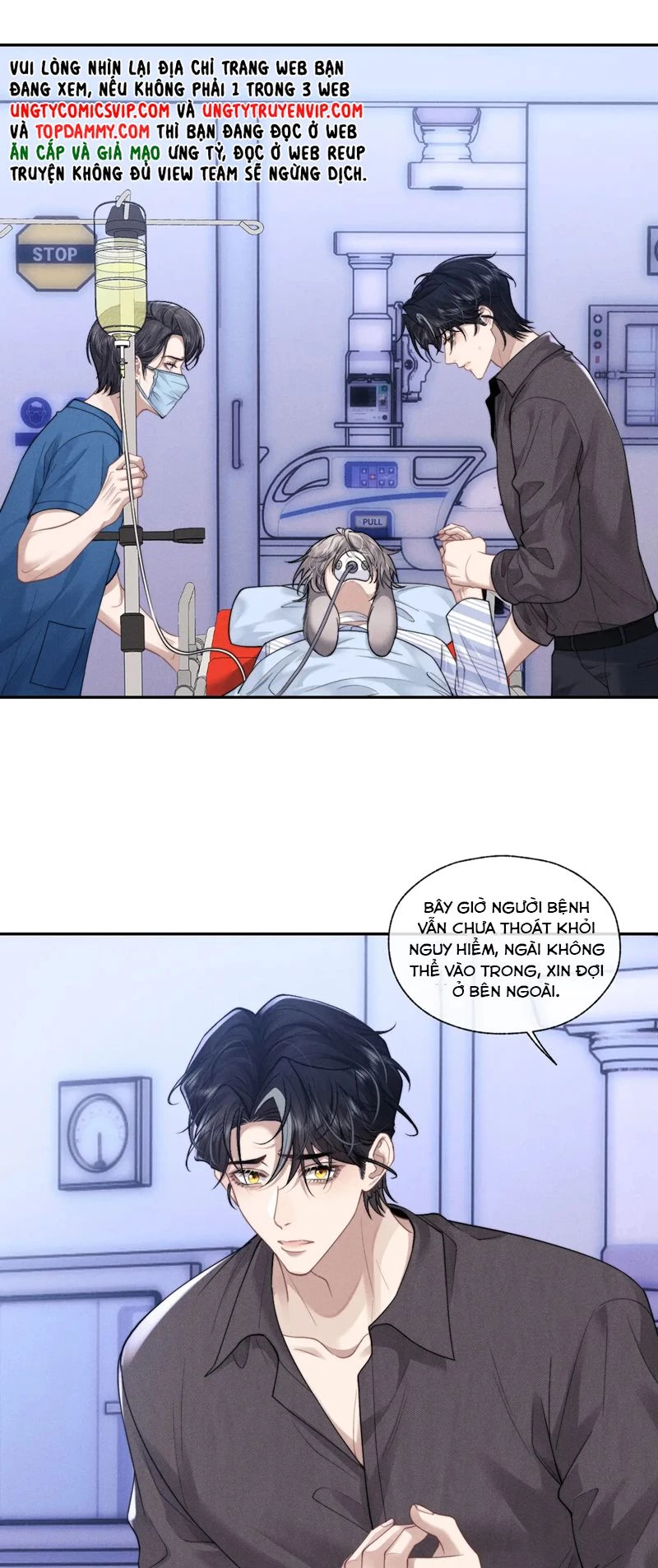 Chấp Sự Thỏ Cụp Tai Chapter 96 - 26