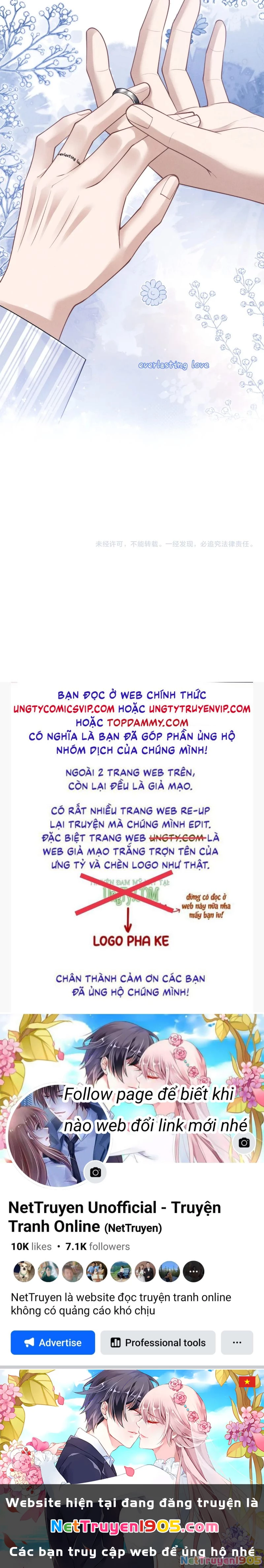 Chấp Sự Thỏ Cụp Tai Chapter 96 - 28