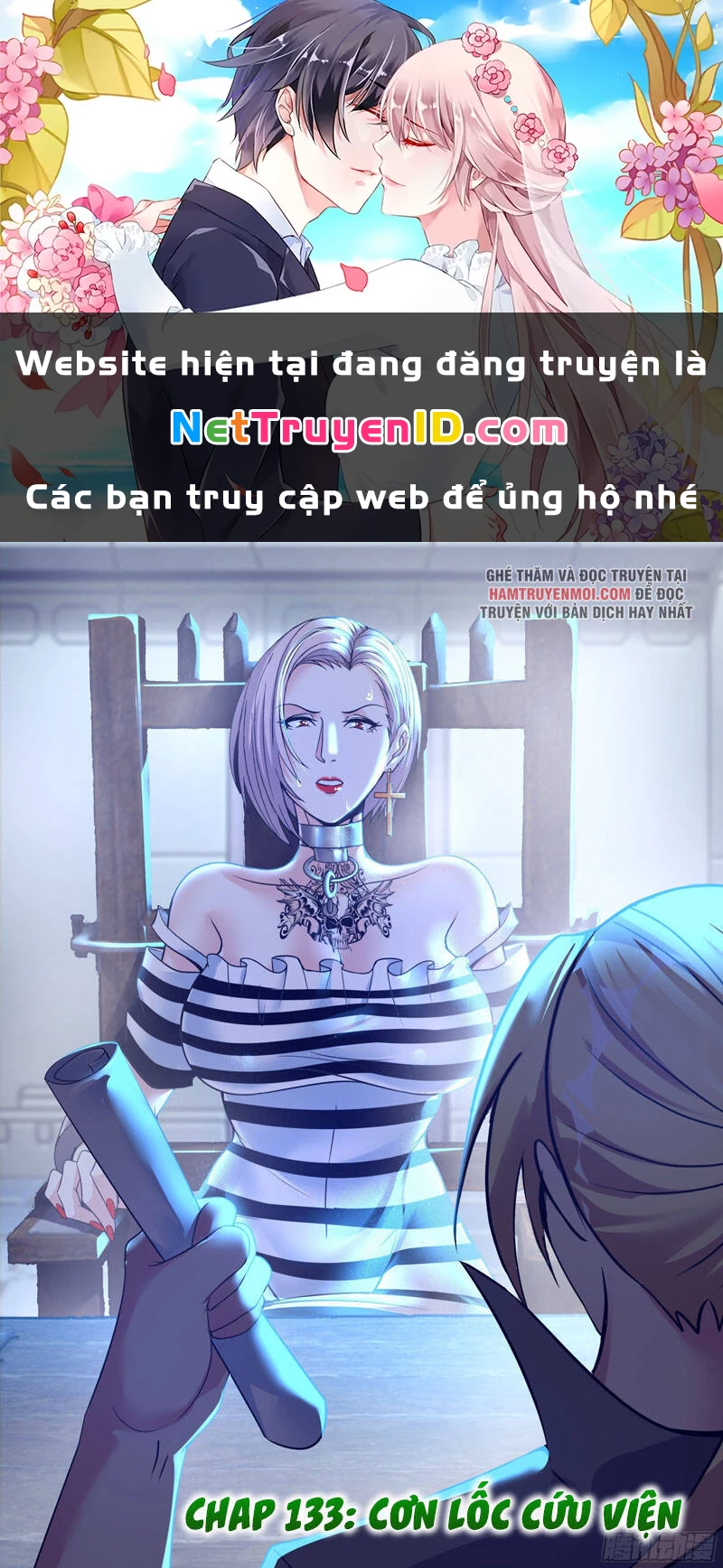 Ta Có Một Tòa Mạt Thế Mê Cung Chapter 132 - 1