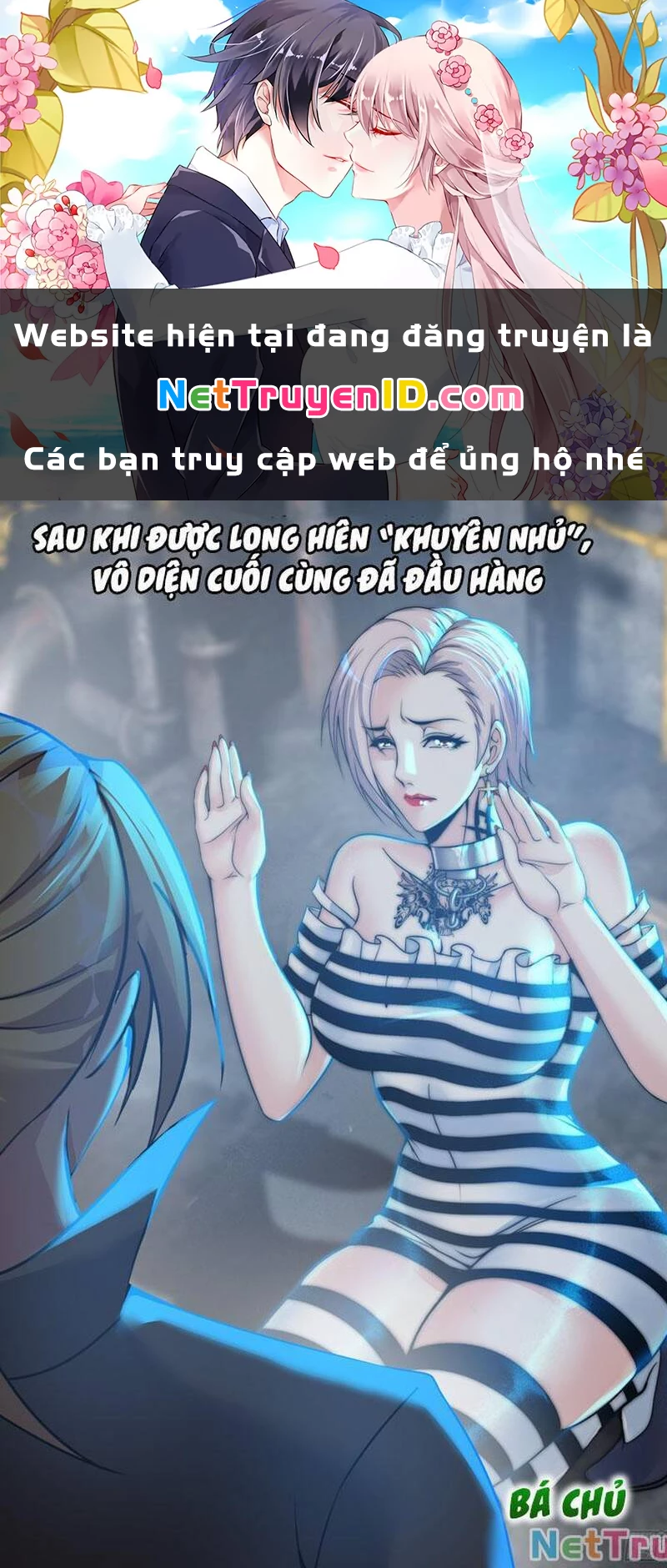 Ta Có Một Tòa Mạt Thế Mê Cung Chapter 136 - 1