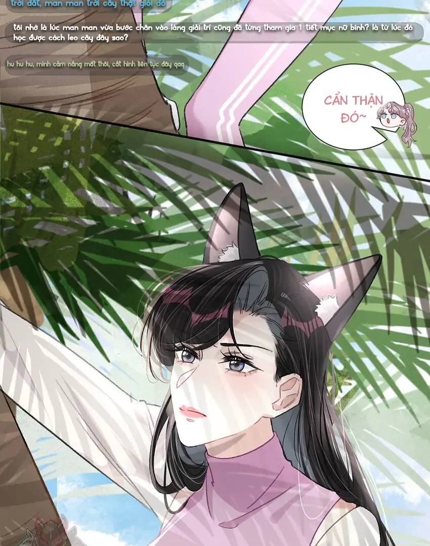 Tôi Bị Mẹ Kế Ép Yêu Đương Chapter 16 - 3