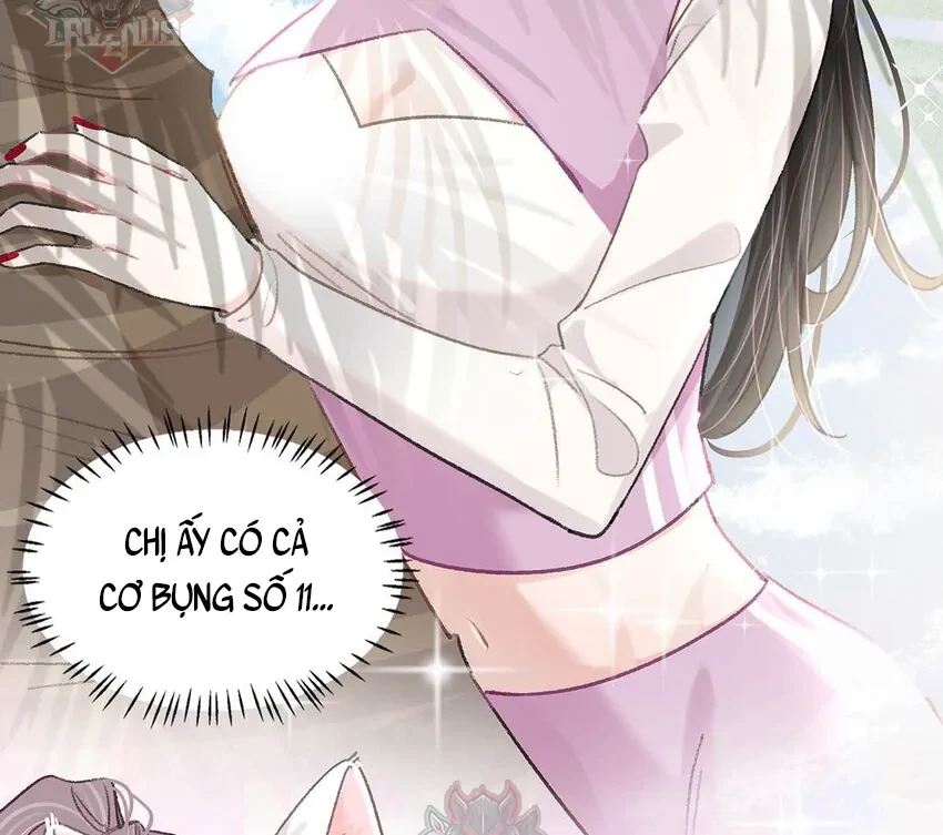 Tôi Bị Mẹ Kế Ép Yêu Đương Chapter 16 - 4