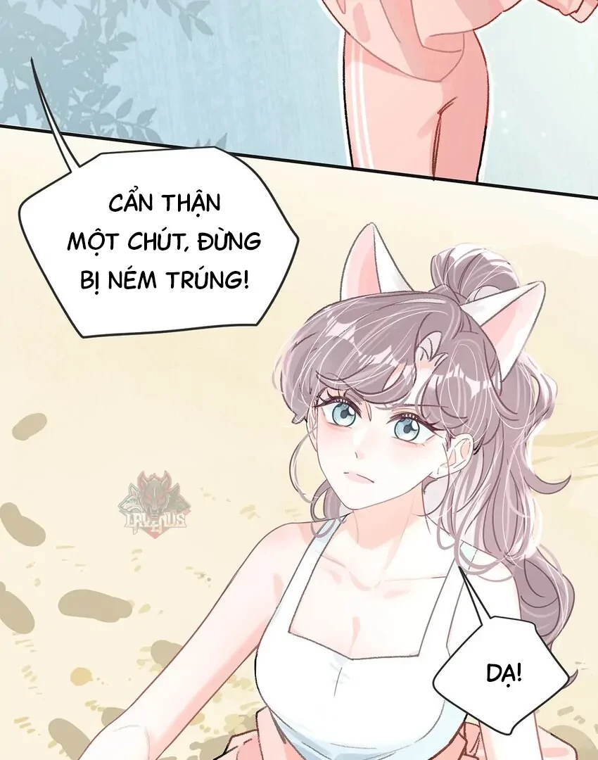 Tôi Bị Mẹ Kế Ép Yêu Đương Chapter 16 - 9