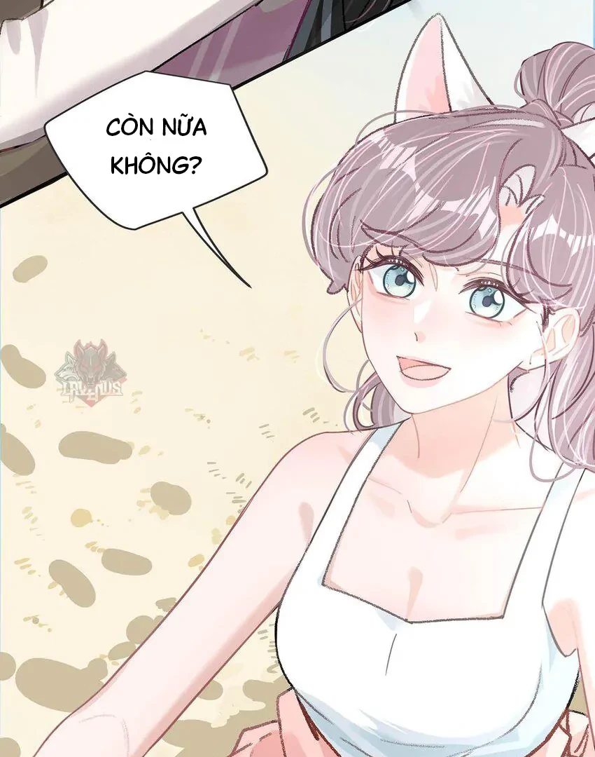 Tôi Bị Mẹ Kế Ép Yêu Đương Chapter 16 - 13