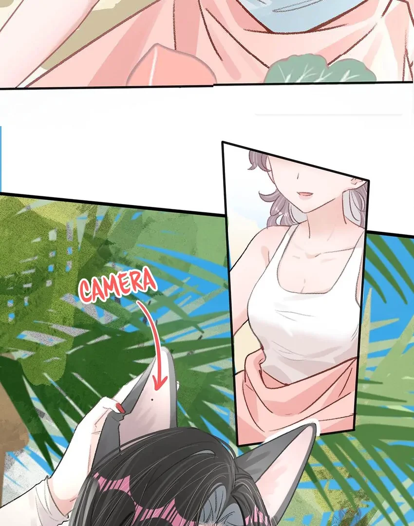 Tôi Bị Mẹ Kế Ép Yêu Đương Chapter 16 - 14