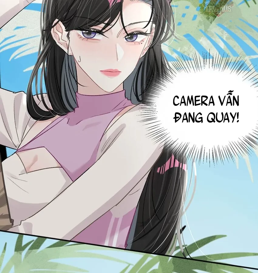 Tôi Bị Mẹ Kế Ép Yêu Đương Chapter 16 - 15