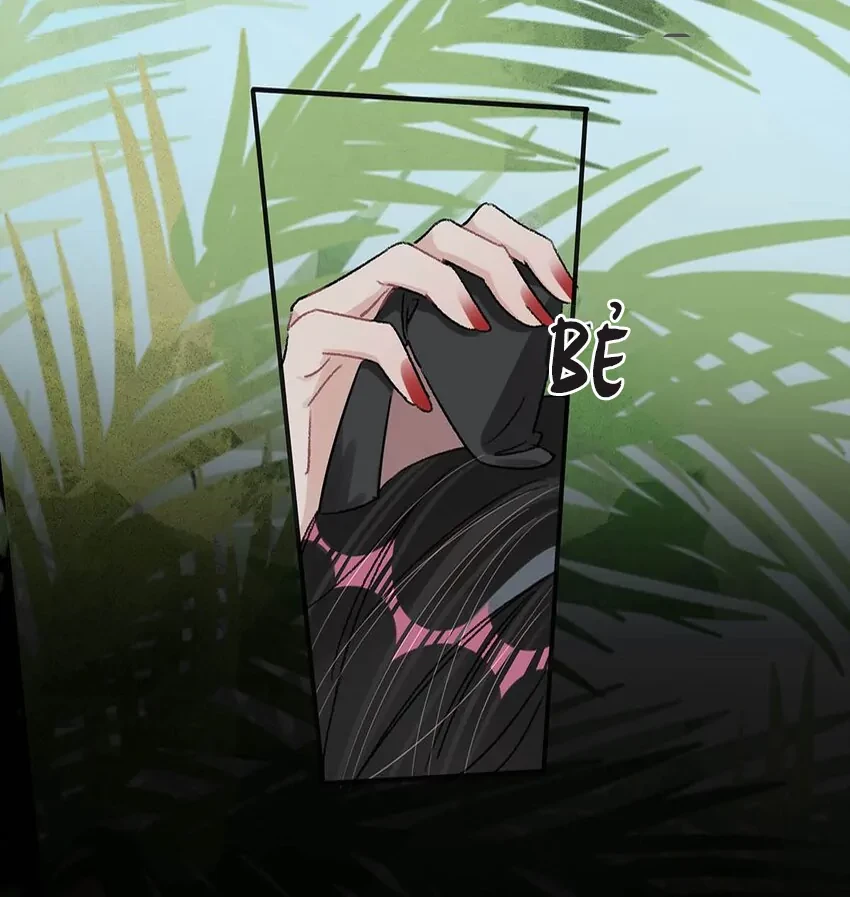 Tôi Bị Mẹ Kế Ép Yêu Đương Chapter 16 - 16