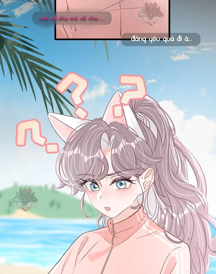 Tôi Bị Mẹ Kế Ép Yêu Đương Chapter 16 - 19