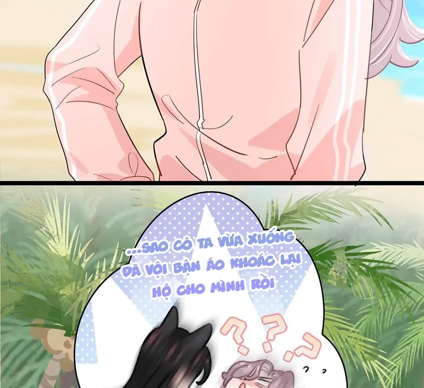 Tôi Bị Mẹ Kế Ép Yêu Đương Chapter 16 - 20