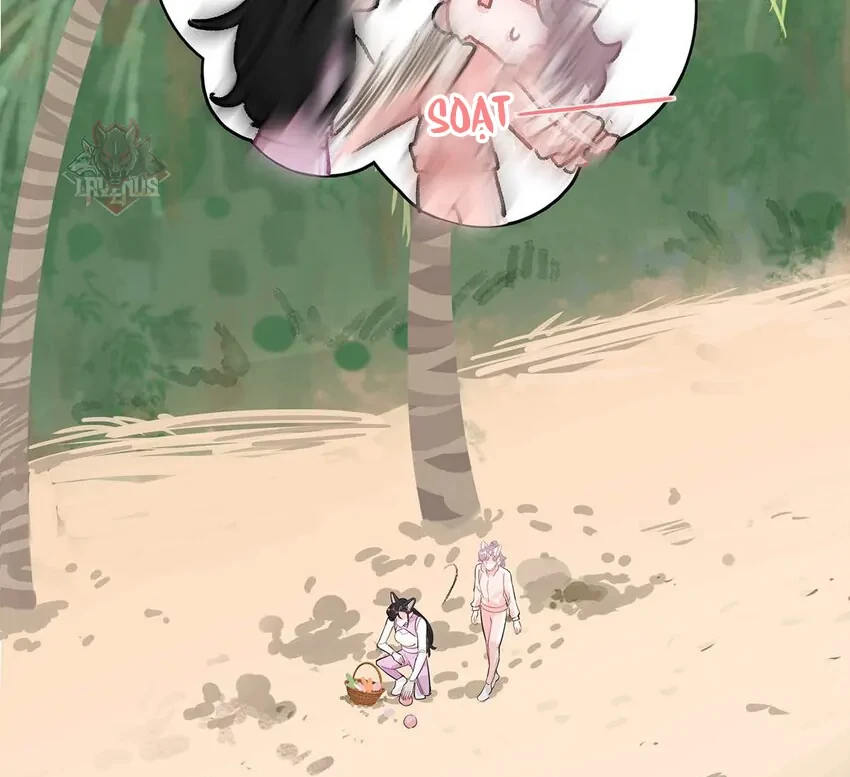 Tôi Bị Mẹ Kế Ép Yêu Đương Chapter 16 - 21