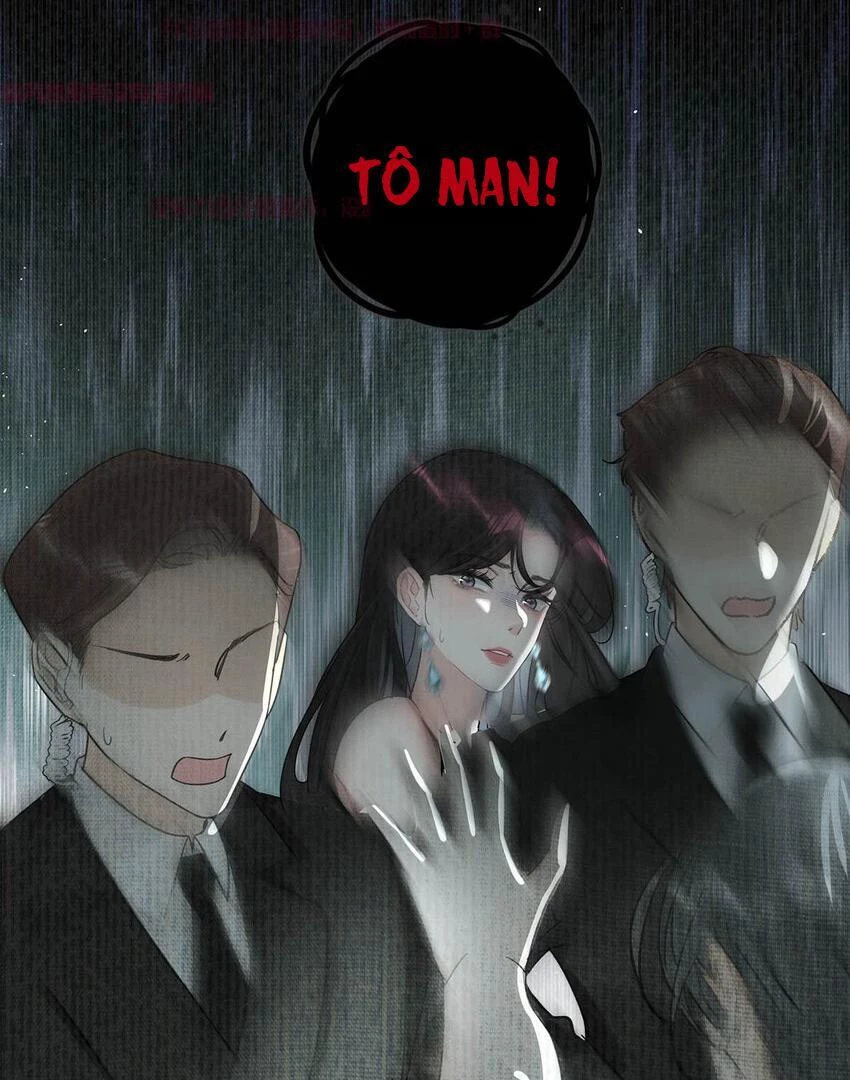 Tôi Bị Mẹ Kế Ép Yêu Đương Chapter 16 - 26