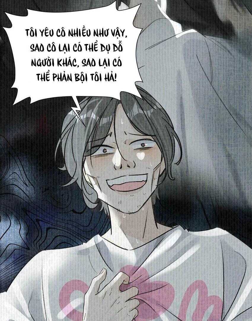 Tôi Bị Mẹ Kế Ép Yêu Đương Chapter 16 - 27