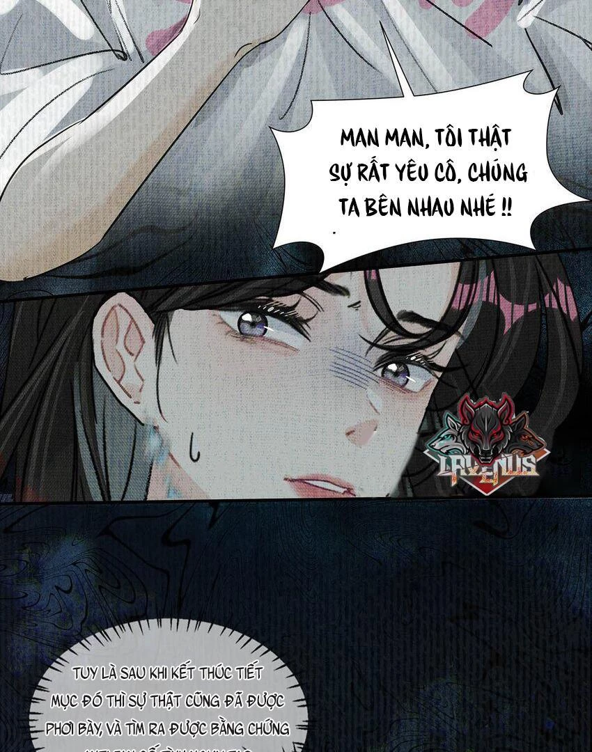 Tôi Bị Mẹ Kế Ép Yêu Đương Chapter 16 - 28