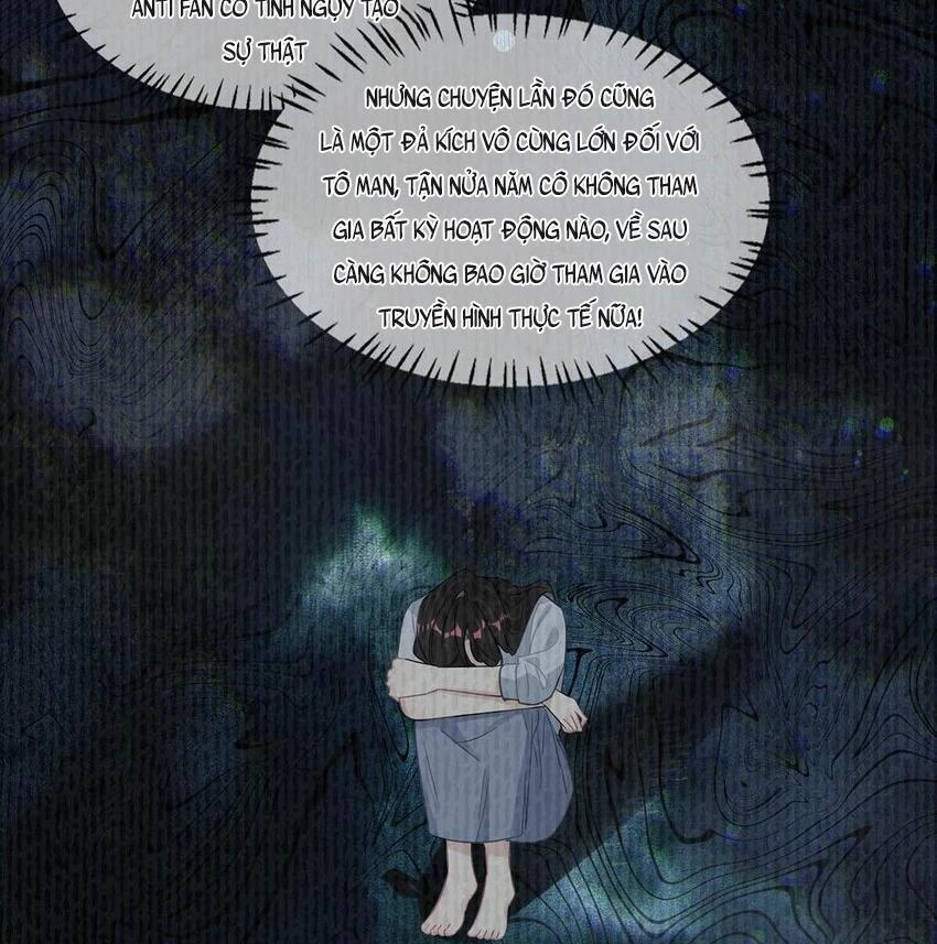 Tôi Bị Mẹ Kế Ép Yêu Đương Chapter 16 - 29