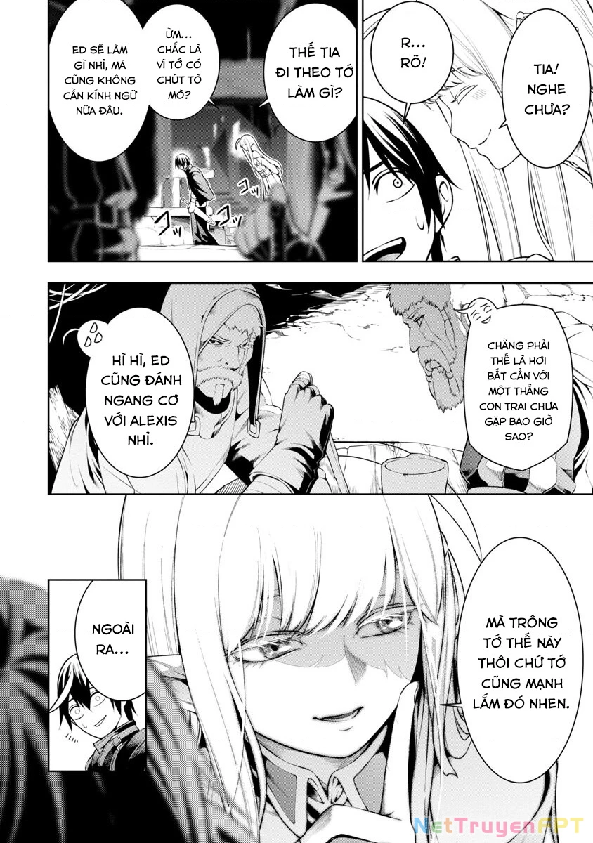 Tsuihousareru Tabi Ni Skill Wo Te Ni Ireta Ore Ga, 100 No Isekai De 2-Shuume Musou Chapter 8.1 - 7