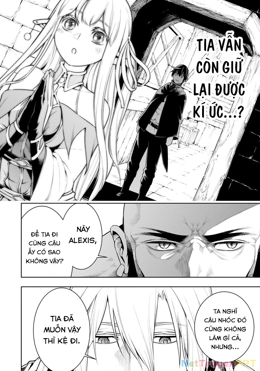 Tsuihousareru Tabi Ni Skill Wo Te Ni Ireta Ore Ga, 100 No Isekai De 2-Shuume Musou Chapter 8.1 - 9