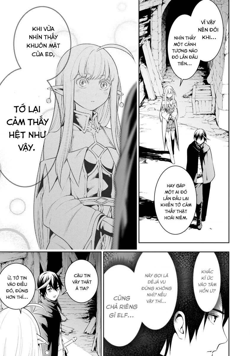 Tsuihousareru Tabi Ni Skill Wo Te Ni Ireta Ore Ga, 100 No Isekai De 2-Shuume Musou Chapter 8.1 - 14
