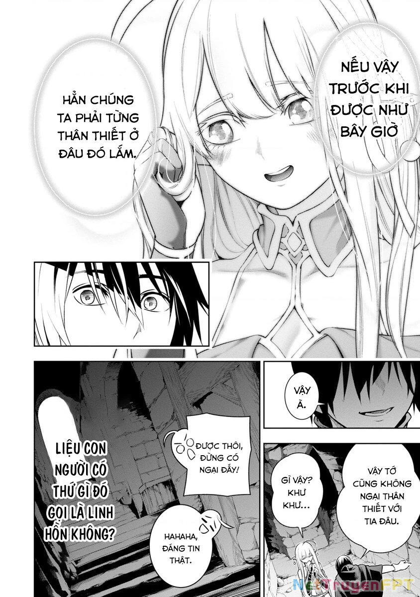 Tsuihousareru Tabi Ni Skill Wo Te Ni Ireta Ore Ga, 100 No Isekai De 2-Shuume Musou Chapter 8.1 - 15
