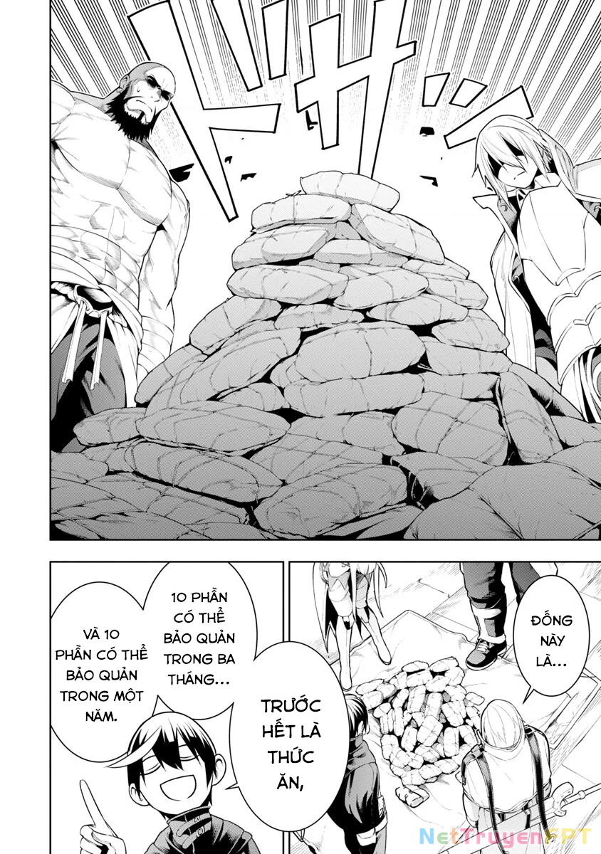 Tsuihousareru Tabi Ni Skill Wo Te Ni Ireta Ore Ga, 100 No Isekai De 2-Shuume Musou Chapter 8.1 - 19