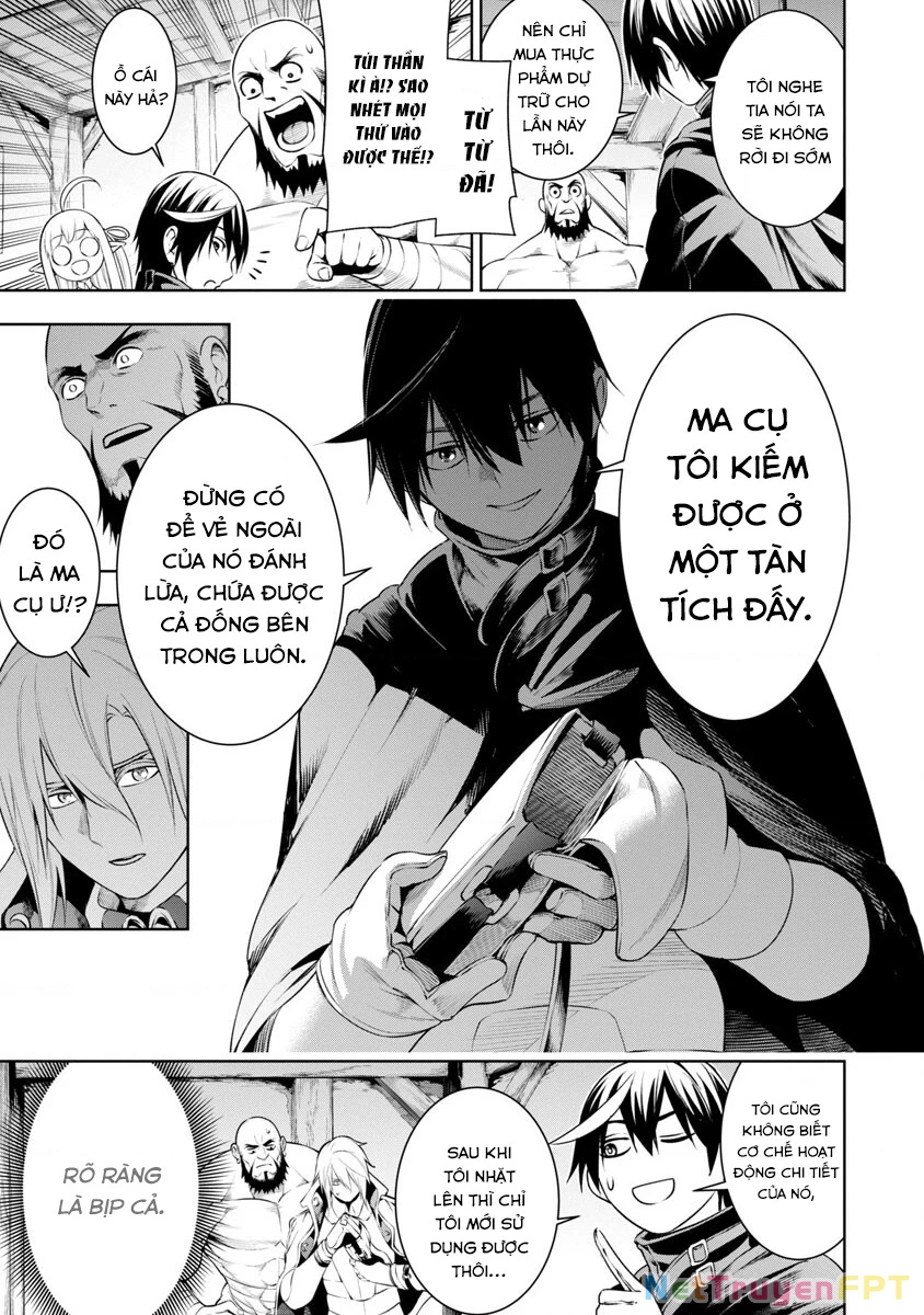 Tsuihousareru Tabi Ni Skill Wo Te Ni Ireta Ore Ga, 100 No Isekai De 2-Shuume Musou Chapter 8.1 - 20