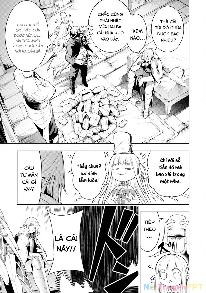 Tsuihousareru Tabi Ni Skill Wo Te Ni Ireta Ore Ga, 100 No Isekai De 2-Shuume Musou Chapter 8.1 - 22