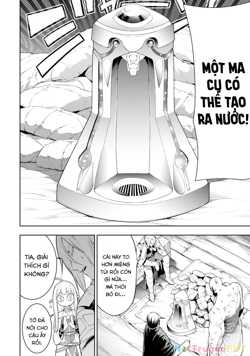 Tsuihousareru Tabi Ni Skill Wo Te Ni Ireta Ore Ga, 100 No Isekai De 2-Shuume Musou Chapter 8.1 - 23