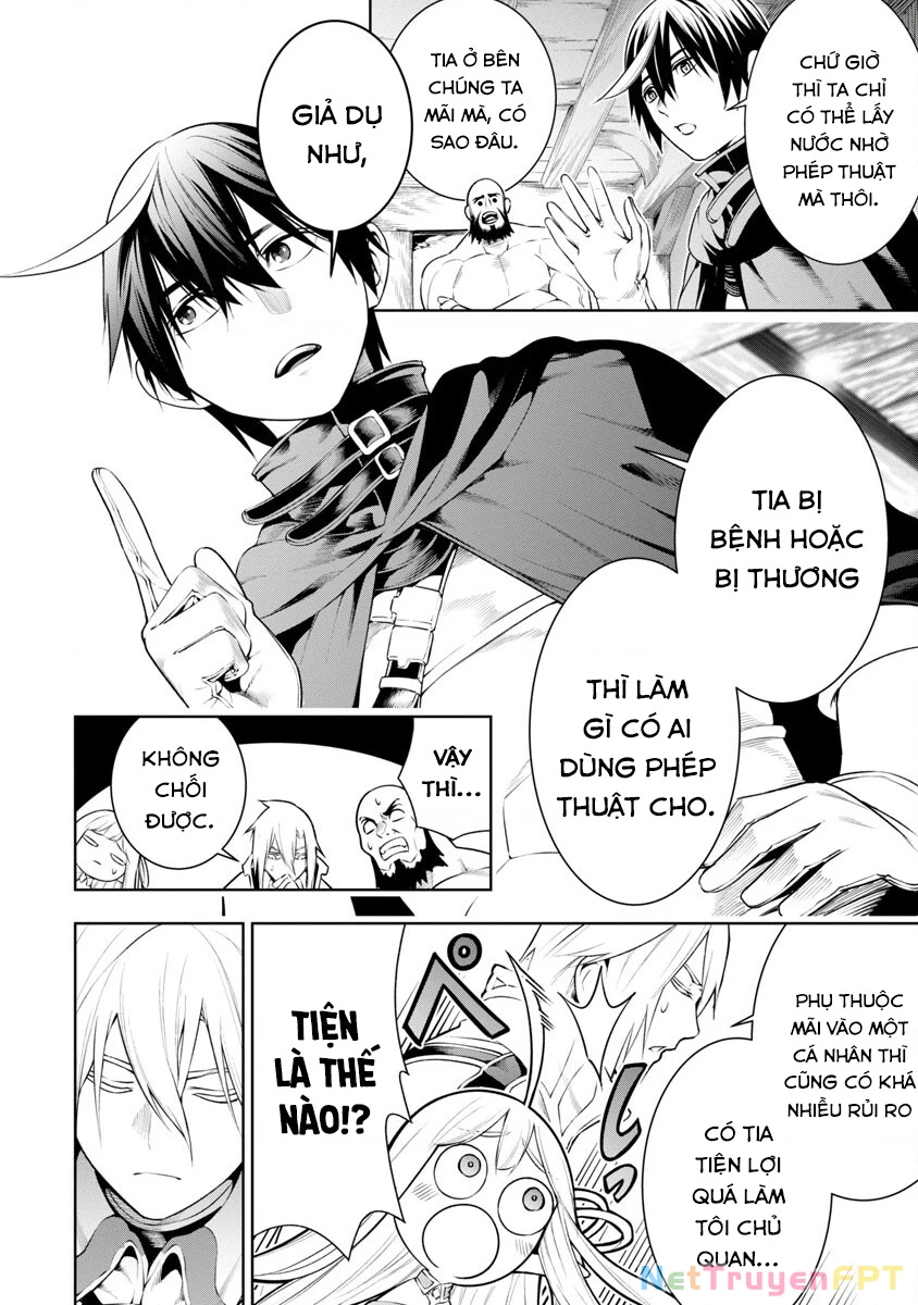 Tsuihousareru Tabi Ni Skill Wo Te Ni Ireta Ore Ga, 100 No Isekai De 2-Shuume Musou Chapter 8.1 - 25