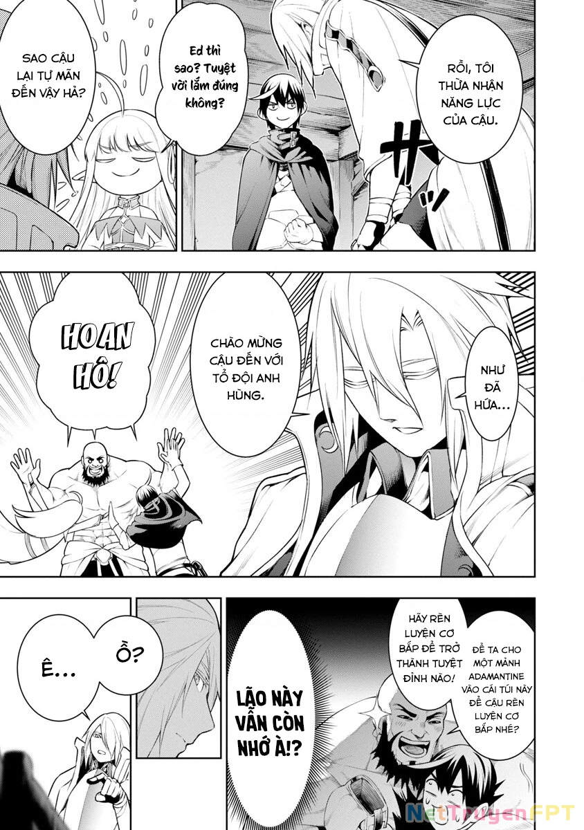 Tsuihousareru Tabi Ni Skill Wo Te Ni Ireta Ore Ga, 100 No Isekai De 2-Shuume Musou Chapter 8.1 - 26