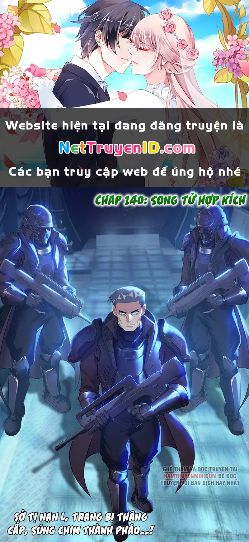 Ta Có Một Tòa Mạt Thế Mê Cung Chapter 142 - 1