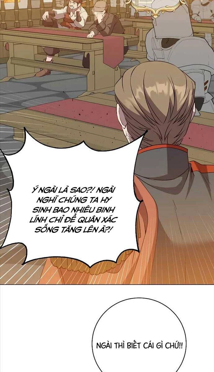 Anh Hùng Mạnh Nhất Trở Lại Chapter 156 - 33
