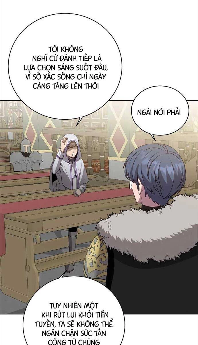 Anh Hùng Mạnh Nhất Trở Lại Chapter 156 - 39