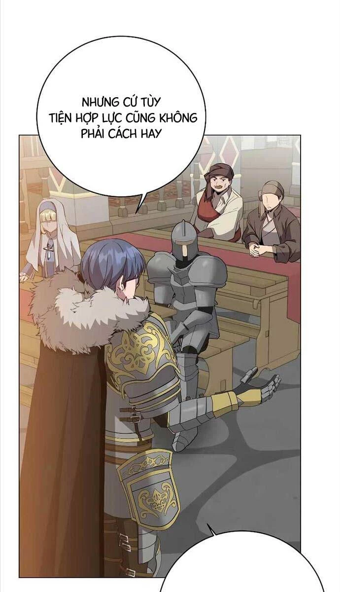 Anh Hùng Mạnh Nhất Trở Lại Chapter 156 - 43