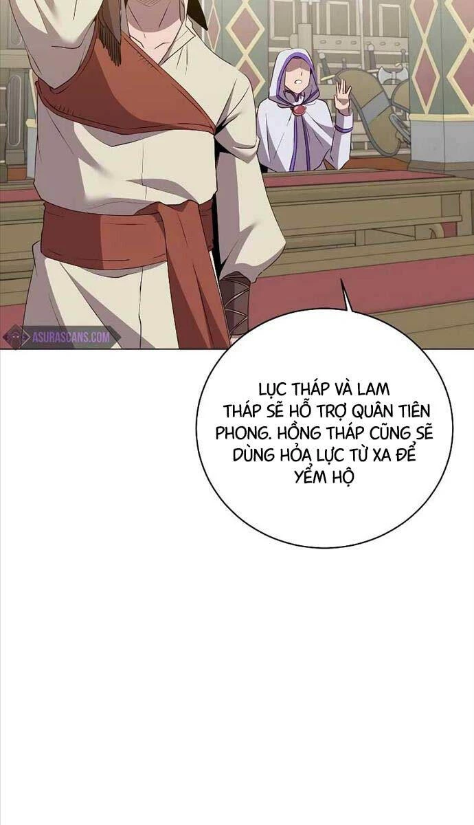 Anh Hùng Mạnh Nhất Trở Lại Chapter 156 - 45