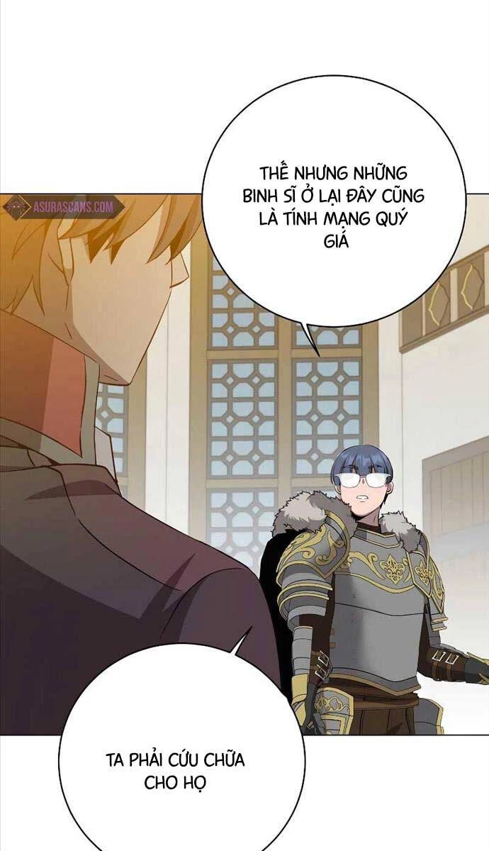 Anh Hùng Mạnh Nhất Trở Lại Chapter 156 - 83