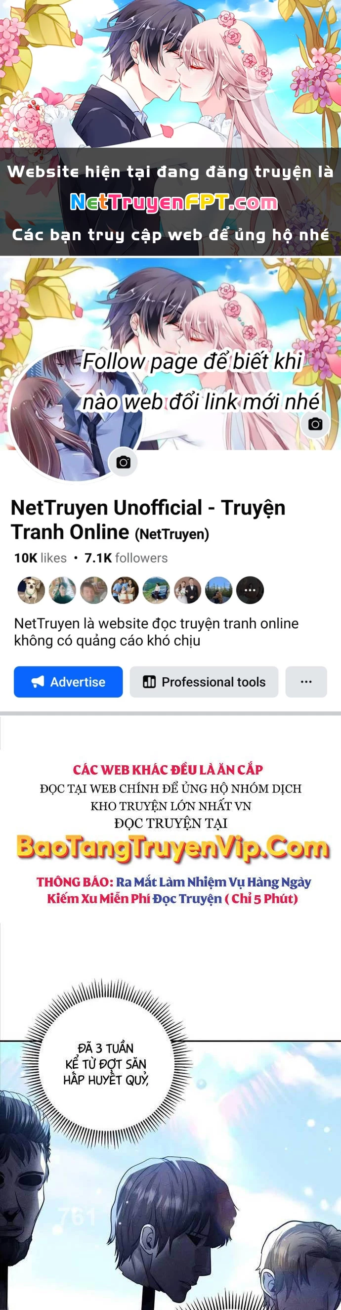 Cháu Trai Thánh Đế Là Tử Linh Sư Chapter 34 - 1