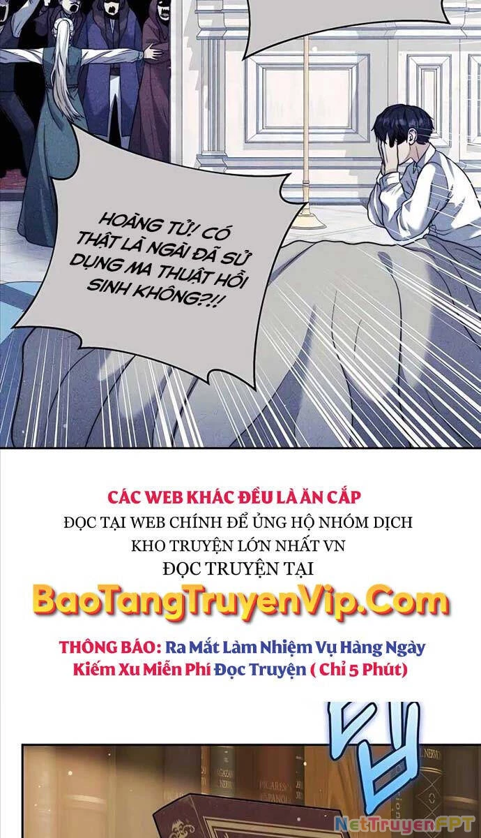 Cháu Trai Thánh Đế Là Tử Linh Sư Chapter 34 - Trang 2