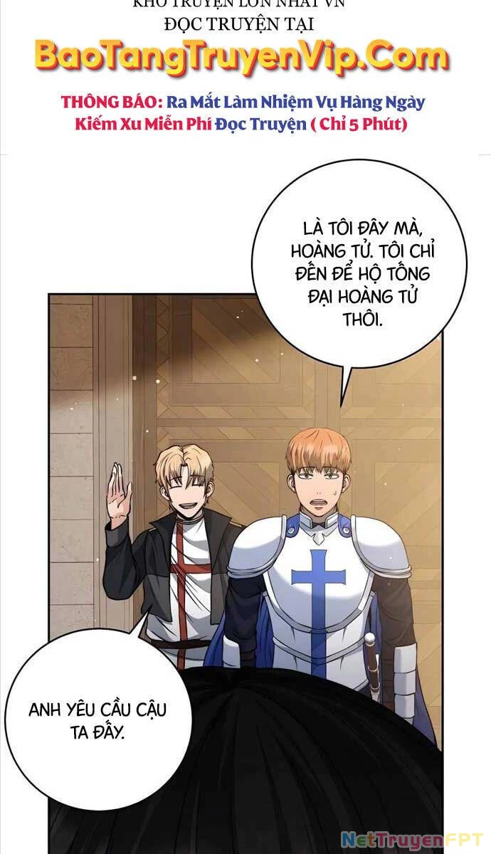 Cháu Trai Thánh Đế Là Tử Linh Sư Chapter 34 - Trang 2