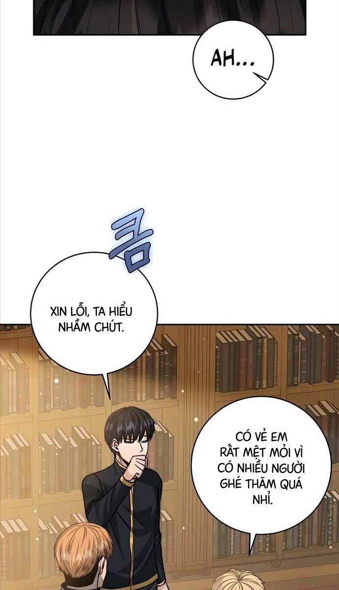 Cháu Trai Thánh Đế Là Tử Linh Sư Chapter 34 - Trang 2