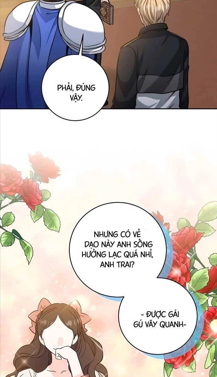 Cháu Trai Thánh Đế Là Tử Linh Sư Chapter 34 - Trang 2