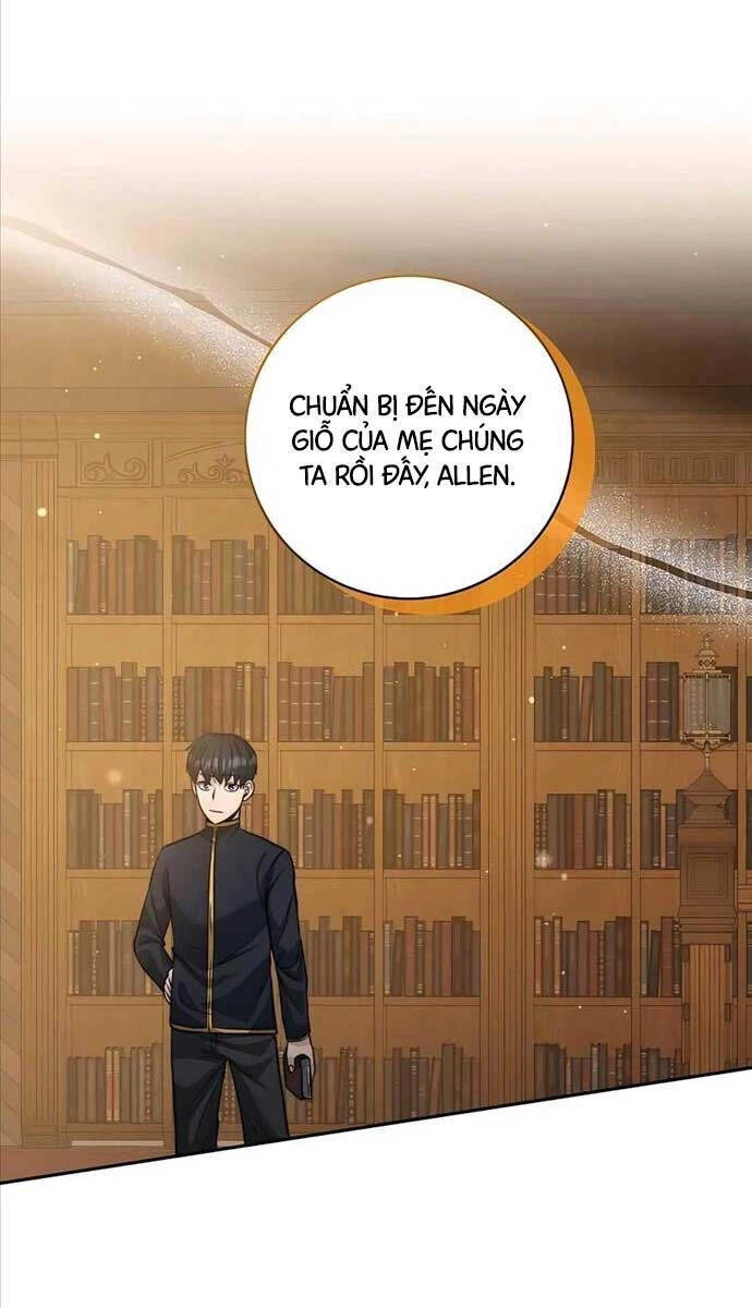 Cháu Trai Thánh Đế Là Tử Linh Sư Chapter 34 - Trang 2
