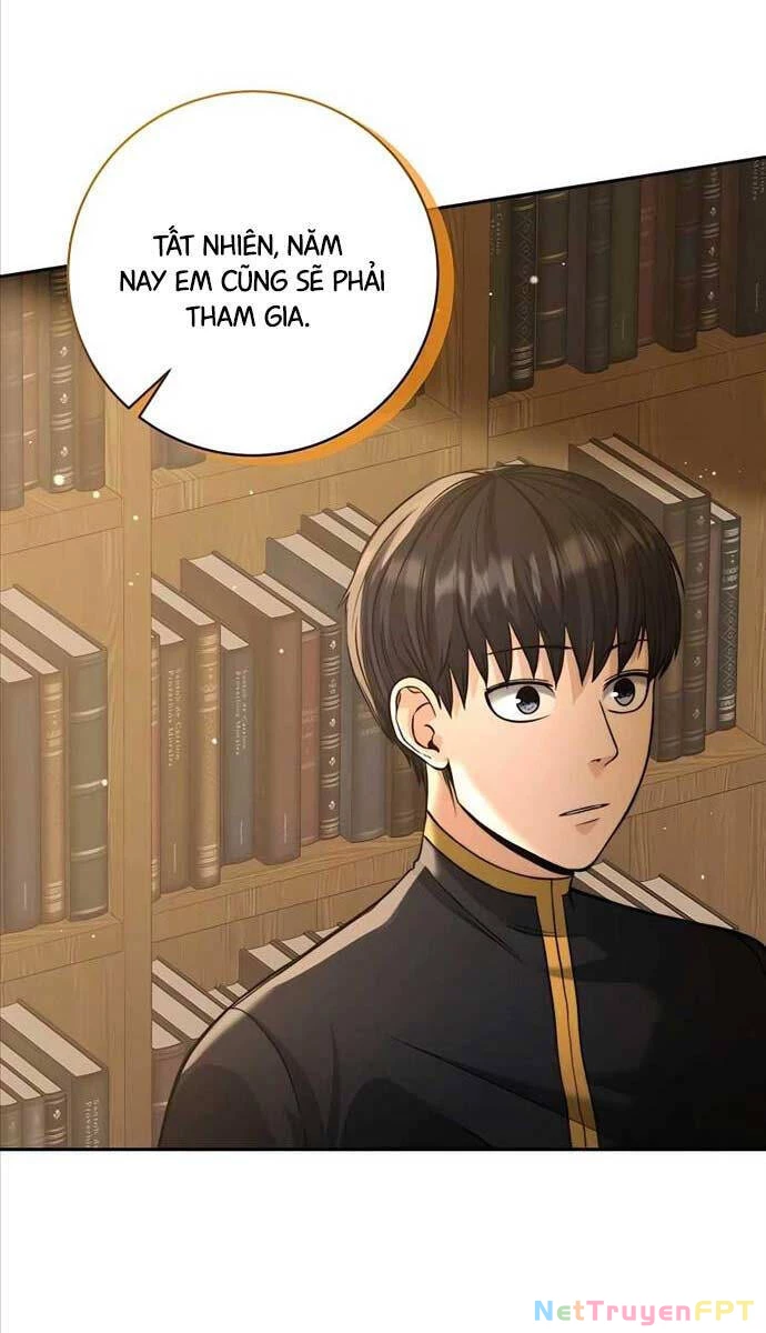 Cháu Trai Thánh Đế Là Tử Linh Sư Chapter 34 - Trang 2